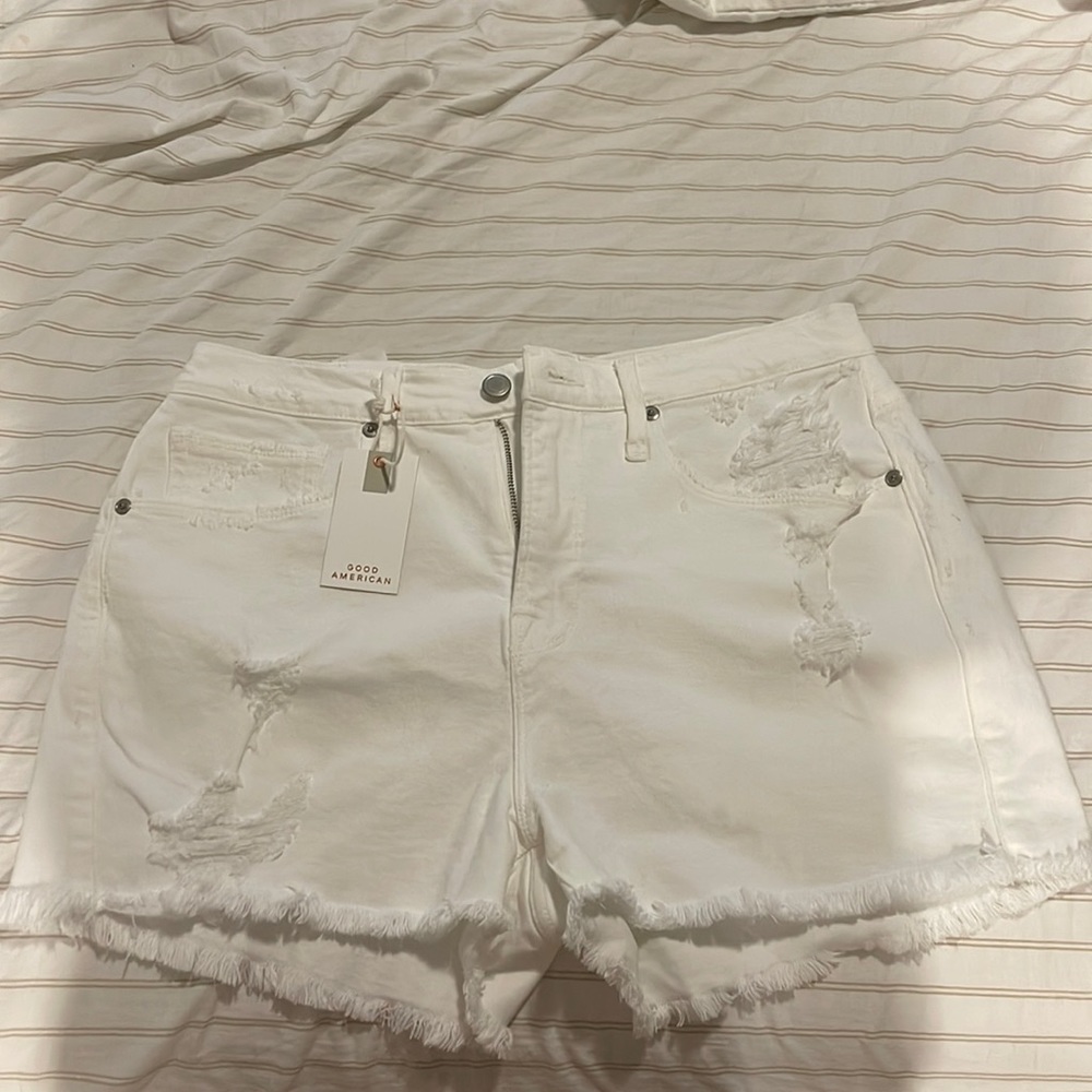 Good American Shorts